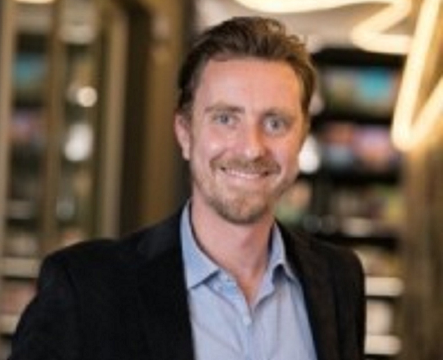 Alan Schulte