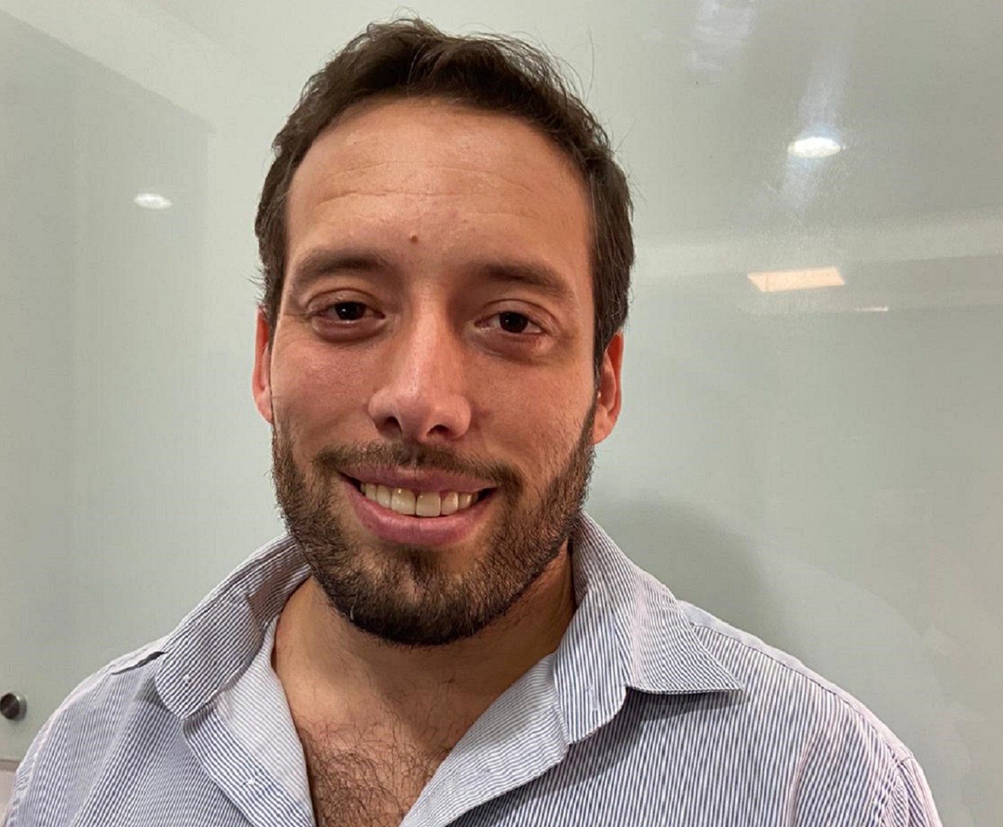 Gerardo Da Prá
