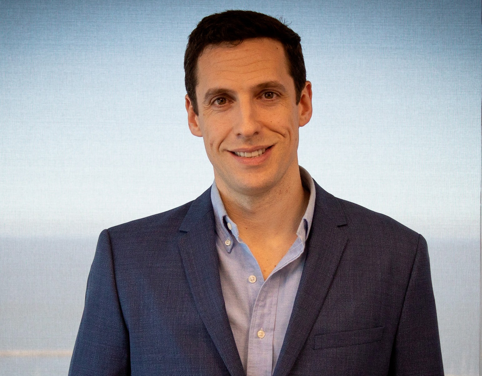 Ing. Gonzalo Cuinas, MBA