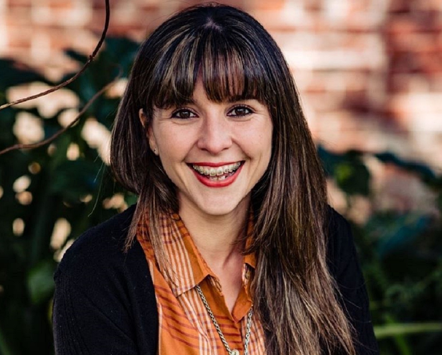 Lic. Katherine Nuñez