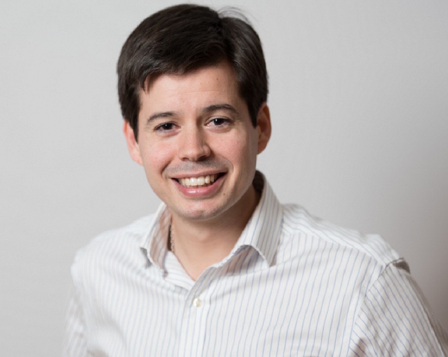 Lic. Martín Palacio, MBA