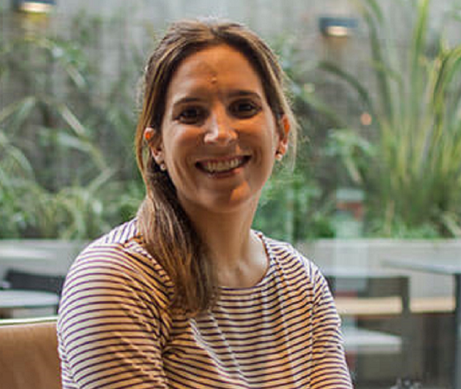 Lic. Sofía Maradei