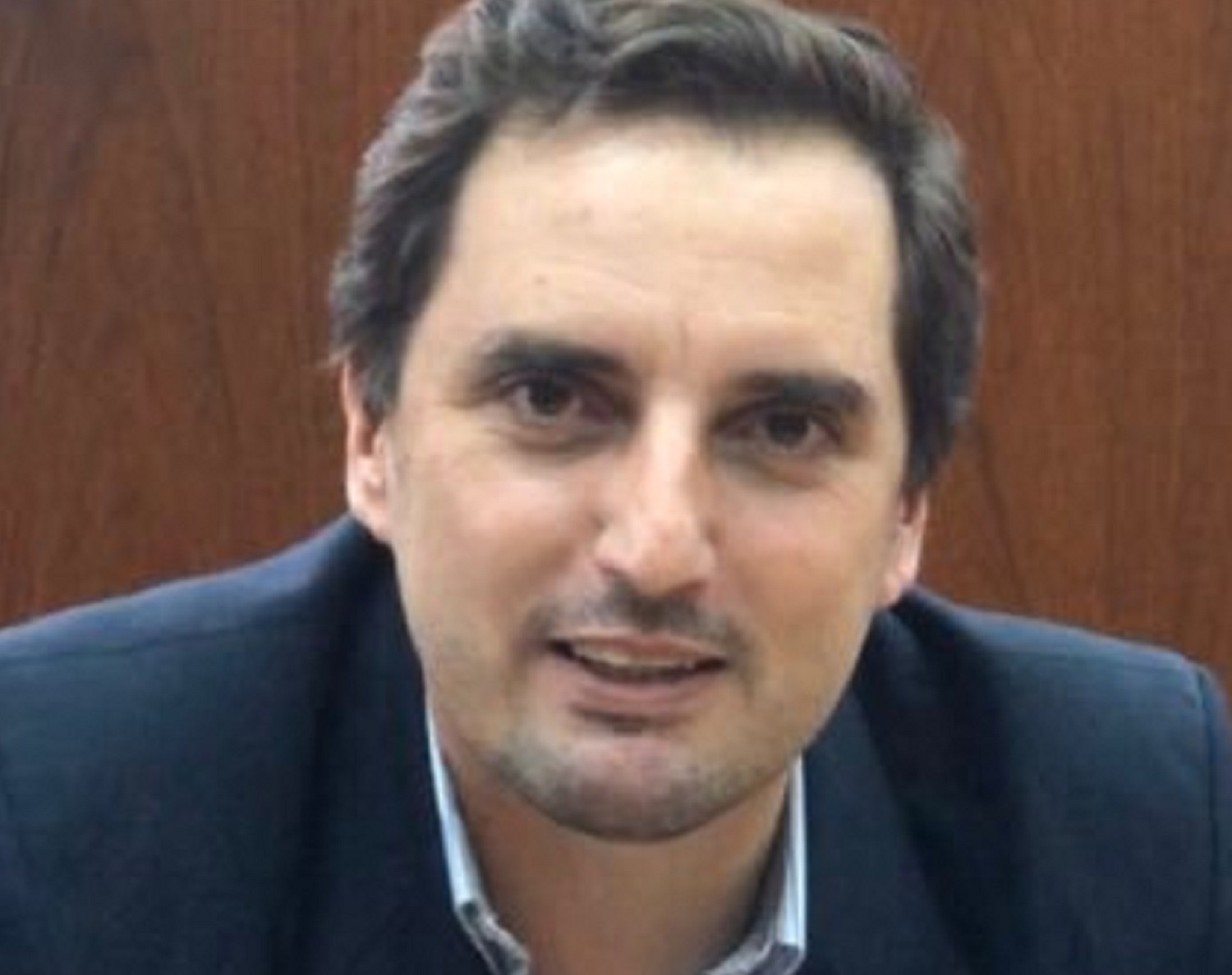Dr. Federico Daverede
