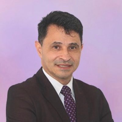 Lic. Daniel Pérez